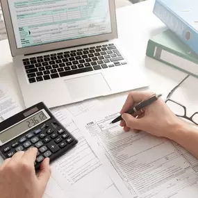 Bild von Debi's Tax Service