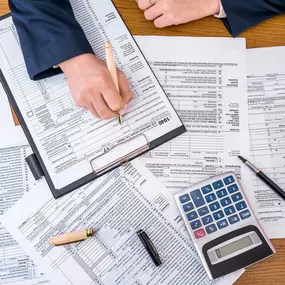 Bild von Debi's Tax Service