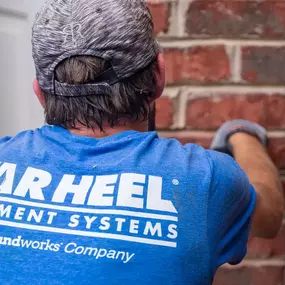 Bild von Tar Heel Basement Systems