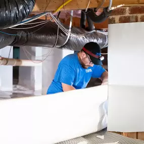 Bild von Tar Heel Basement Systems