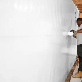 Bild von Tar Heel Basement Systems