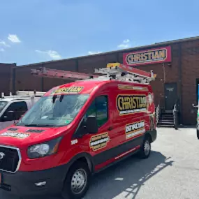 Bild von Christian Heating, Cooling, Plumbing, & Electrical
