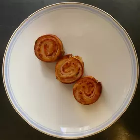 Bild von Ladurée Galeries Lafayette