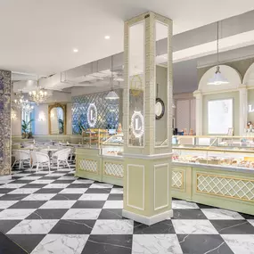 Bild von Ladurée Galeries Lafayette