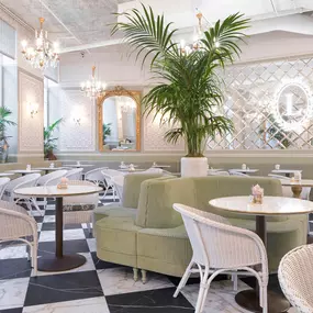 Bild von Ladurée Galeries Lafayette