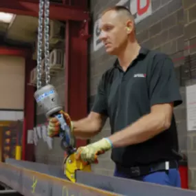Bild von STEELO Ltd | Steel Beam Fabricators