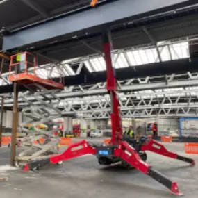 Bild von STEELO Ltd | Steel Beam Fabricators