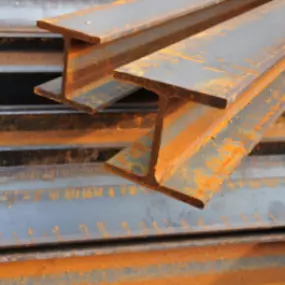 Bild von STEELO Ltd | Steel Beam Fabricators