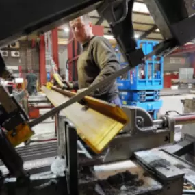 Bild von STEELO Ltd | Steel Beam Fabricators