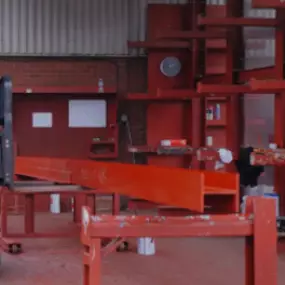 Bild von STEELO Ltd | Steel Beam Fabricators
