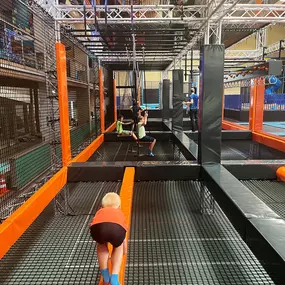 Bild von FunJump Bernau