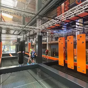Bild von FunJump Bernau