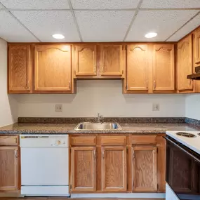 Bild von Vantage Pointe West Apartment Homes
