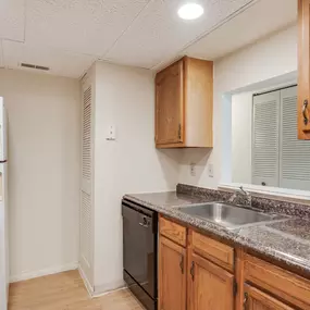 Bild von Vantage Pointe West Apartment Homes
