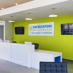Bild von SafeKeepers Self-Storage