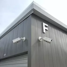 Bild von SafeKeepers Self-Storage