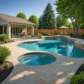 Bild von Big Dipper Pools, LLC