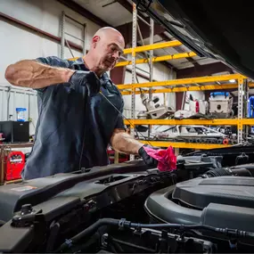 Bild von Titan Auto Services