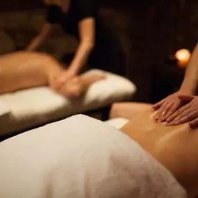 Bild von Frenchy Spa