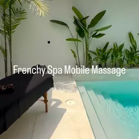 Bild von Frenchy Spa
