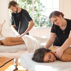 Bild von Frenchy Spa