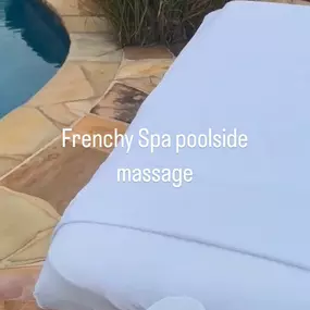 Bild von Frenchy Spa