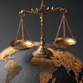 International Litigation