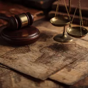 Multi-Jurisdictional Litigation
