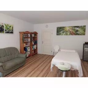 Bild von Lisa Fiedler Fasten-Coaching und Massagen