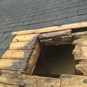 Bild von Your Choice Roofing & Remodeling