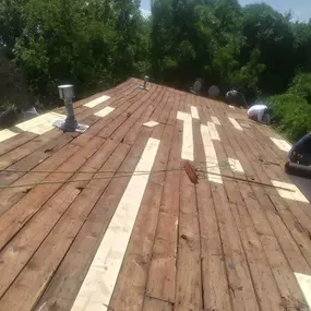 Bild von Your Choice Roofing & Remodeling