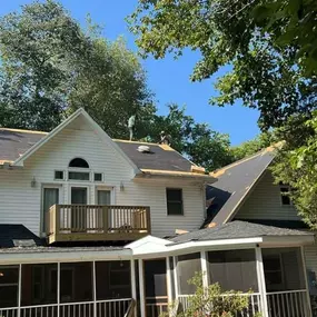 Bild von Your Choice Roofing & Remodeling