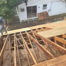 Bild von Your Choice Roofing & Remodeling