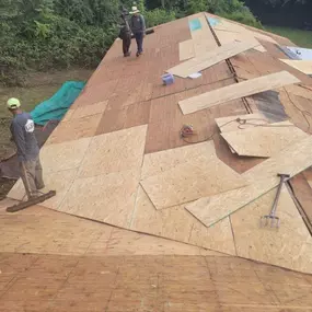 Bild von Your Choice Roofing & Remodeling
