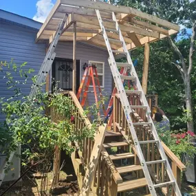 Bild von Your Choice Roofing & Remodeling