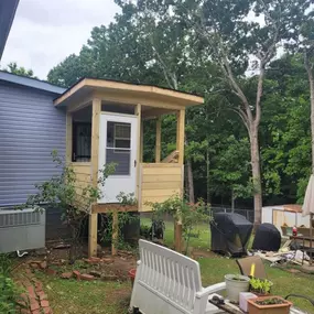 Bild von Your Choice Roofing & Remodeling