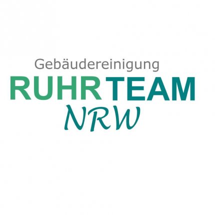 Logo de Gebäudereinigung RuhrTeam NRW GmbH