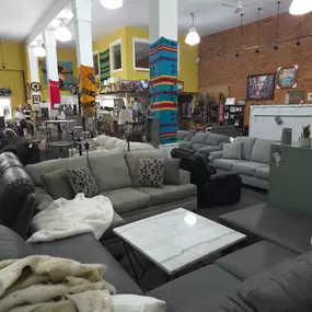 Bild von Tony's Home Furnishings