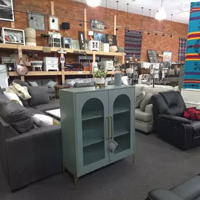 Bild von Tony's Home Furnishings
