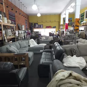 Bild von Tony's Home Furnishings