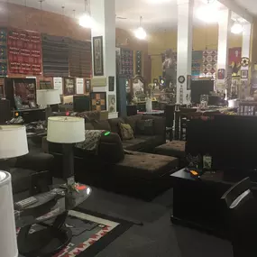 Bild von Tony's Home Furnishings