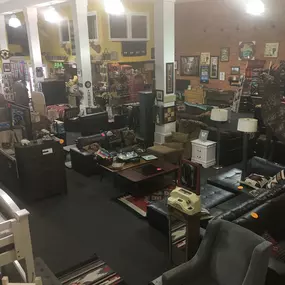 Bild von Tony's Home Furnishings