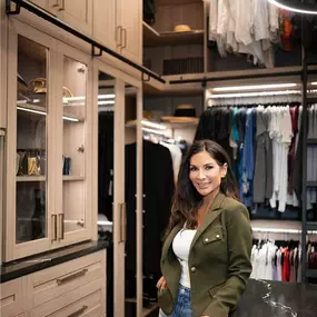 Home organization