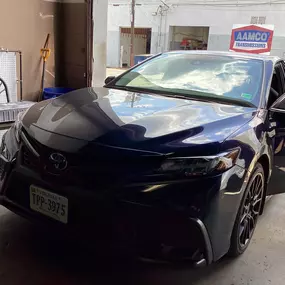 Bild von S&A General Auto Repair and Bodywork Shop