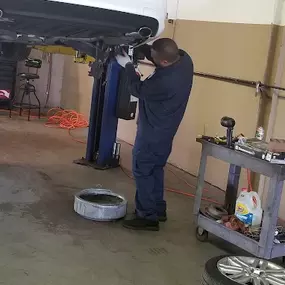 Bild von S&A General Auto Repair and Bodywork Shop