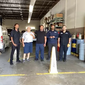 Bild von S&A General Auto Repair and Bodywork Shop
