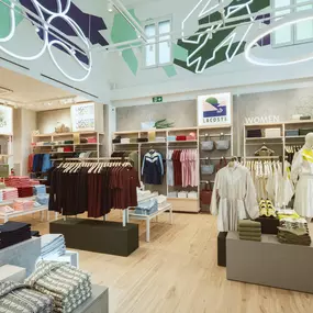 Bild von Lacoste La Roca Village