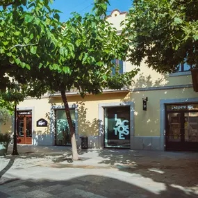 Bild von Lacoste La Roca Village