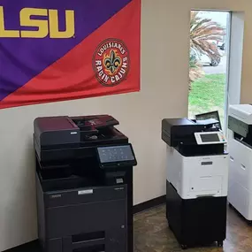 Bild von Copyfax of Louisiana, Inc.