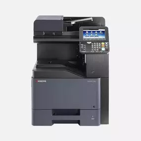 Bild von Copyfax of Louisiana, Inc.